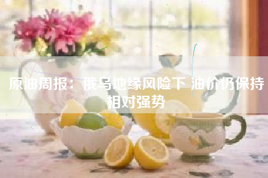 原油周报：俄乌地缘风险下 油价仍保持相对强势