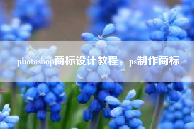photoshop商标设计教程,ps制作商标 photoshop商标设计教程,ps制作商标
