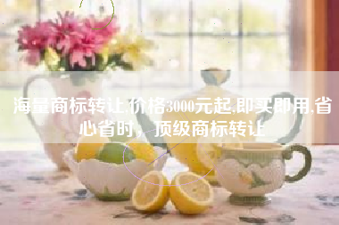 海量商标转让,价格3000元起,即买即用,省心省时,顶级商标转让 海量商标转让,价格3000元起,即买即用,省心省时,顶级商标转让