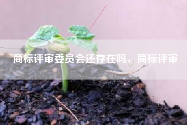 商标评审委员会还存在吗,商标评审 商标评审委员会还存在吗,商标评审