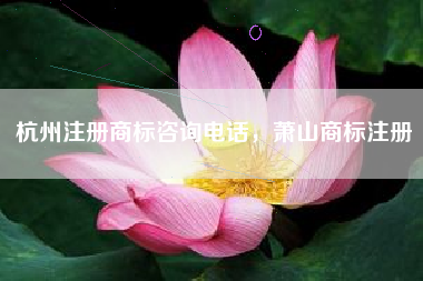 杭州注册商标咨询电话,萧山商标注册 杭州注册商标咨询电话,萧山商标注册