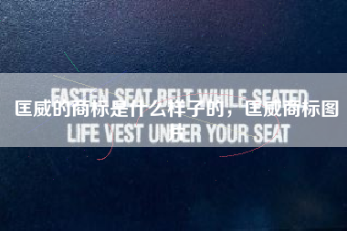 匡威的商标是什么样子的，匡威商标图片