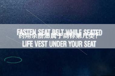药用杂酚油属于商标第几类? 药用杂酚油属于商标第几类?