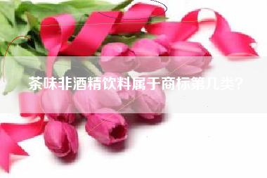茶味非酒精饮料属于商标第几类? 茶味非酒精饮料属于商标第几类?