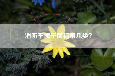 消防车属于商标第几类? 消防车属于商标第几类?