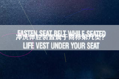 冲洗体腔装置属于商标第几类? 冲洗体腔装置属于商标第几类?